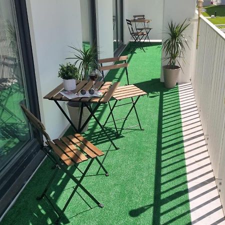Apartament Charlie, F211 ルブリン エクステリア 写真
