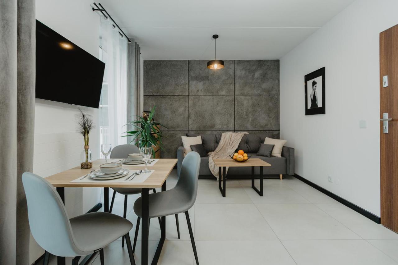 Apartament Charlie, F211 ルブリン エクステリア 写真