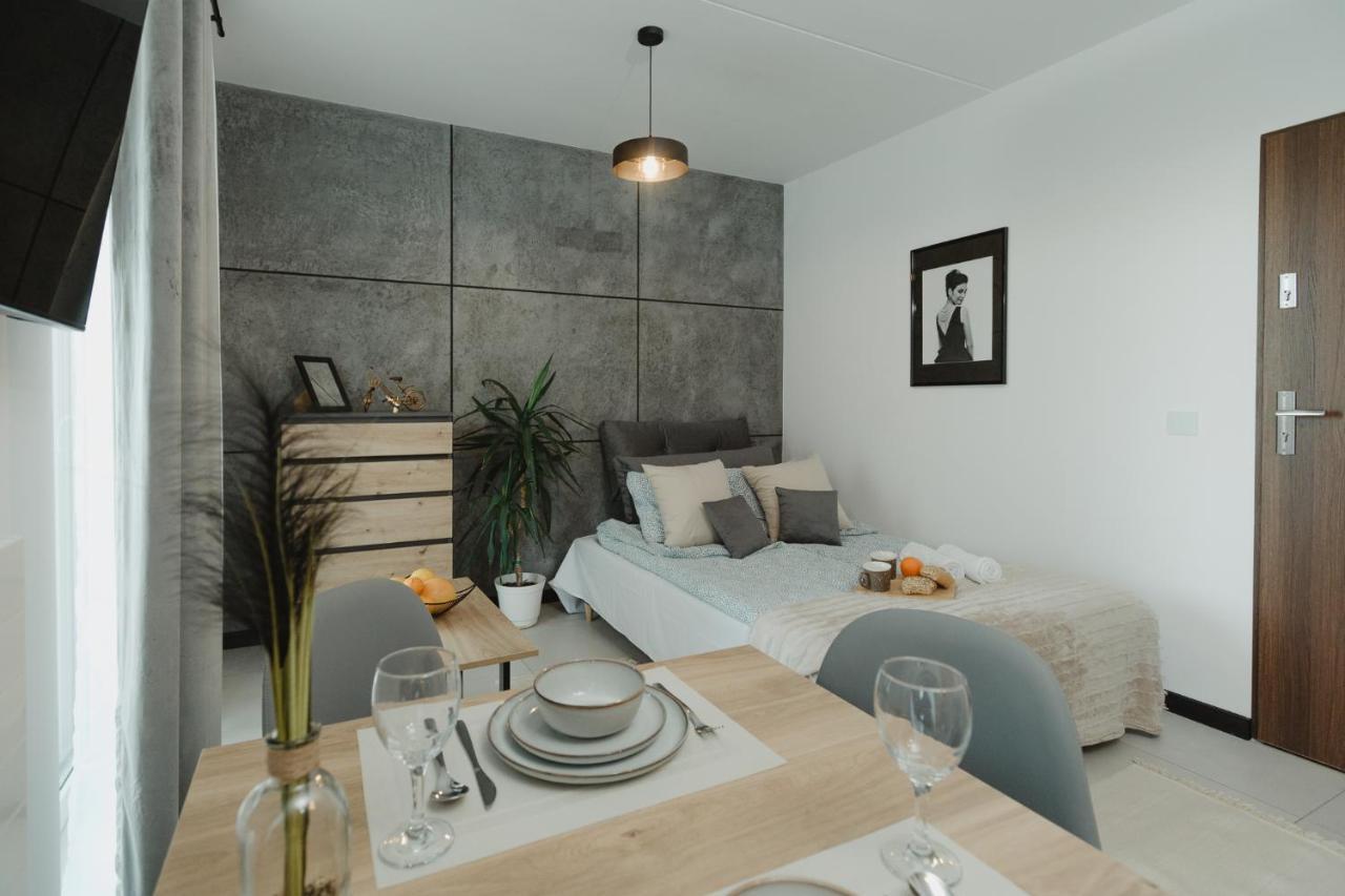 Apartament Charlie, F211 ルブリン エクステリア 写真